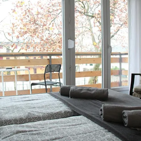 Sio Lodge Siófok Extérieur photo