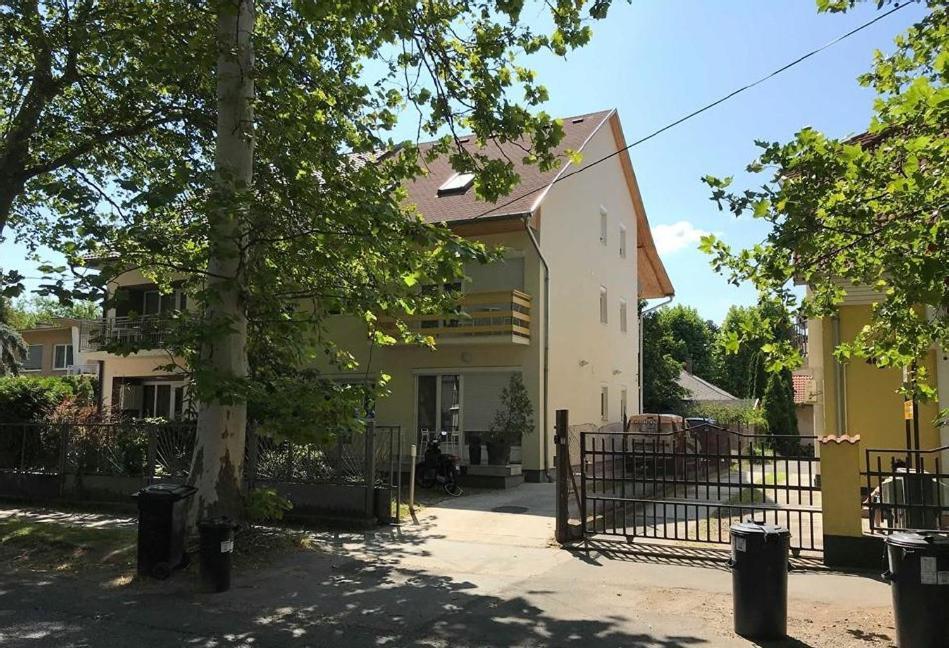 Sio Villa Siófok