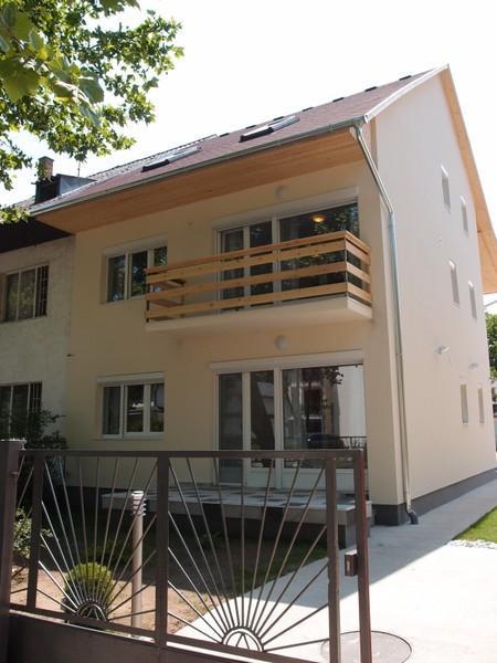 Villa Sio Siófok