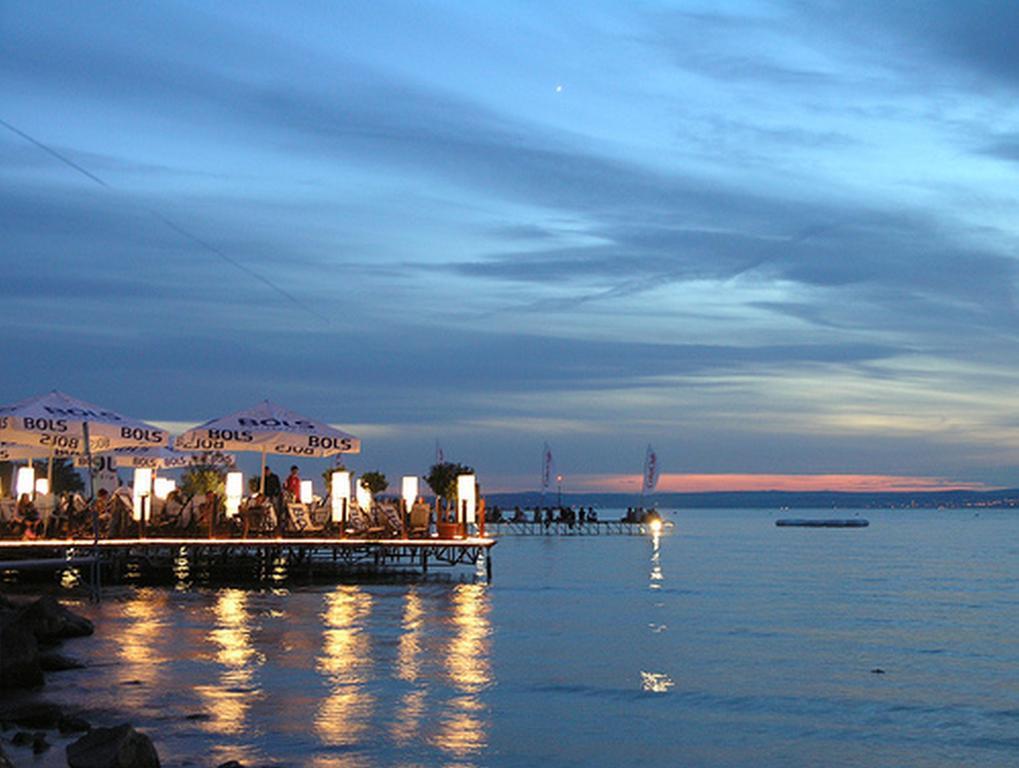 Villa Sio Siófok