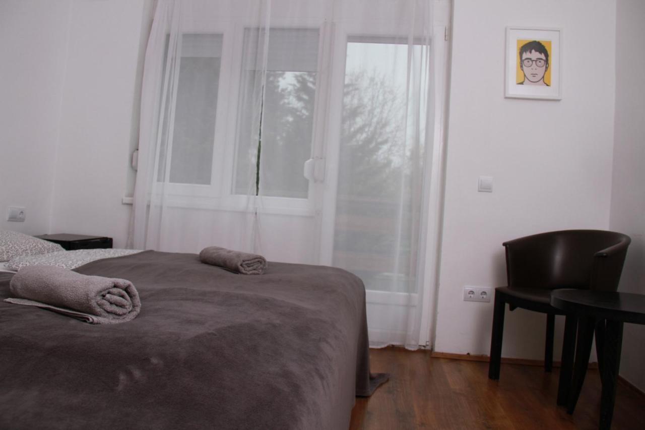 Villa Sio *